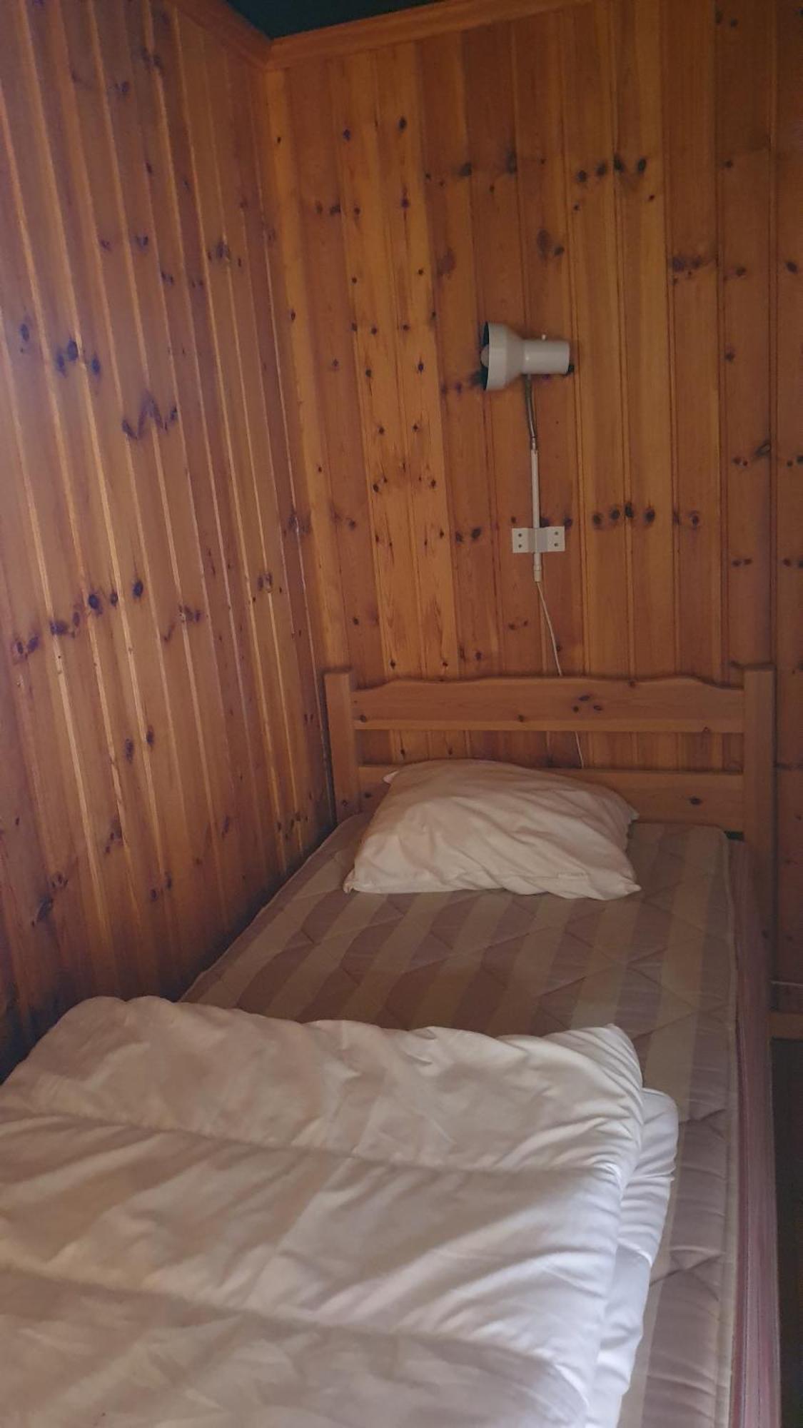 Vandrarhemmet Gammelgarden Bengtsfors Δωμάτιο φωτογραφία