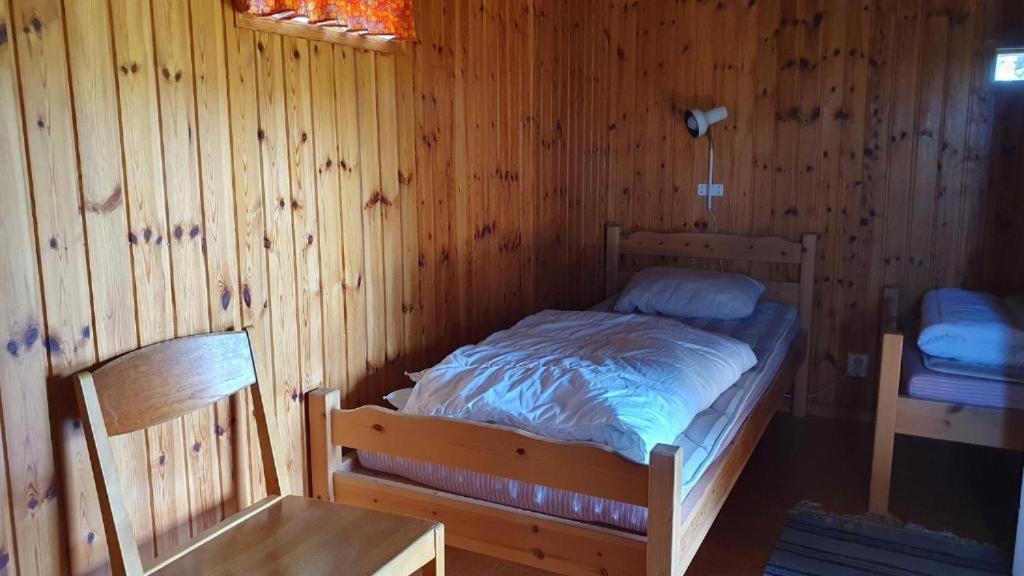 Vandrarhemmet Gammelgarden Bengtsfors Εξωτερικό φωτογραφία